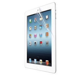 Захисна плівка Apple iPad 2/3/4 Clear