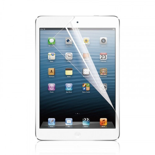 Защитная пленка Apple iPad mini/iPad mini with retina display Clear