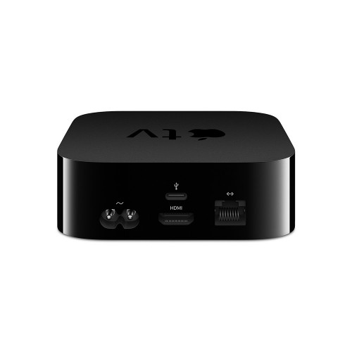 Apple TV 4th generation 64GB (MLNC2) — купить в интернет-магазине MR.FIX