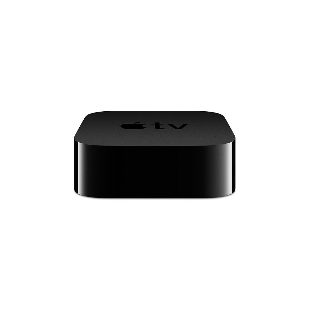 Apple TV 4th generation 32GB (MGY52) — купить в интернет-магазине