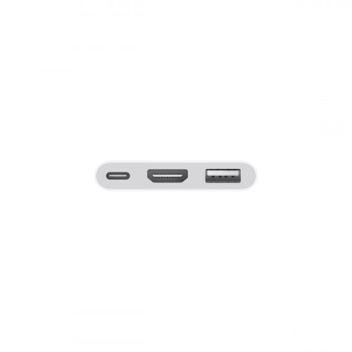 Apple USB-C Digital AV Multiport Adapter (MJ1K2/MUF82/MW5M3)
