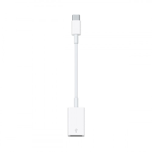 Apple USB-C to USB Adapter (MJ1M2)