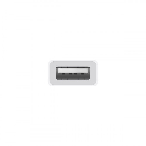 Apple USB-C to USB Adapter (MJ1M2)