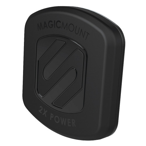 Универсальный держатель Scosche magicMOUNT Surface XL Black (MAGTFM2I)