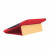 Чехол-книжка (кожаный) Apple iPad mini Mobler Classic Collection Light Red