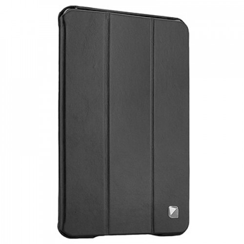 Чохол-книжка (шкіряний) Apple iPad mini Mobler Vintage Collection Black