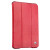 Чехол-книжка (кожаный) Apple iPad mini Mobler Vintage Collection Dark Red