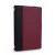 Чехол-книжка (кожаный) Apple iPad mini Tuffluv Protege Black/Red (I7_20)