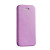 Чехол-книжка (кожаный) Apple iPhone 5/5s/SE Mobler Classic Collection Purple