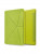 Чехол-книжка (полиуретановый) Apple iPad mini 4 LAUT TRIFOLIO Green (LAUT_IPM4_TF_GN)