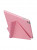 Чехол-книжка (полиуретановый) Apple iPad mini 4 LAUT TRIFOLIO Pink (LAUT_IPM4_TF_P)