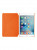 Чехол-книжка (полиуретановый) Apple iPad mini 4 LAUT TRIFOLIO Orange (LAUT_IPM4_TF_O)