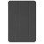 Чохол-книжка (поліуретановий) Apple iPad mini 4 Macally Gray (BSTANDM4-G)