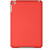 Чехол-книжка (полиуретановый) Apple iPad mini 4 Macally Red (BSTANDM4-R)