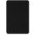 Чехол-книжка (полиуретановый) Apple iPad mini 4 Macally Black (BSTANDM4-B)