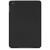Чехол-книжка (полиуретановый) Apple iPad mini 4 Macally Black (BSTANDM4-B)