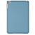 Чехол-книжка (полиуретановый) Apple iPad mini 4 Macally Blue (BSTANDM4-BL)