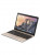 Чехол-накладка (пластиковый) Apple MacBook 12" LAUT HUEX Black (LAUT_MB12_HX_BK)