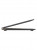Чехол-накладка (пластиковый) Apple MacBook 12" LAUT HUEX Black (LAUT_MB12_HX_BK)