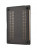 Чехол-накладка (пластиковый) Apple MacBook 12" LAUT HUEX Black (LAUT_MB12_HX_BK)