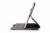 Чохол-книжка (шкіряний) Apple iPad mini Tuffluv Protege Black/Gray (I7_21)