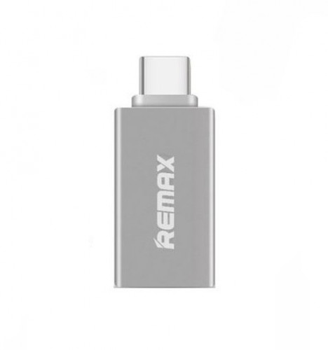Remax USB-C to USB-A (RA-OTG1)