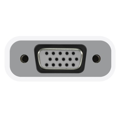 Macally USB-C to VGA (UCVGADP)