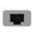 Macally USB-C to Gigabit Ethernet (UCGB)