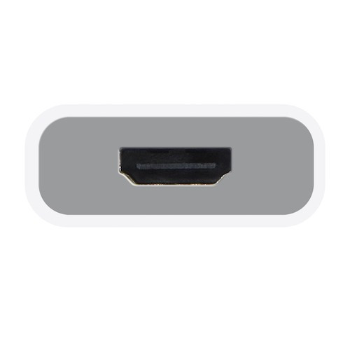 Macally USB-C to HDMI 4K/60Hz (UCH4K60)