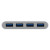 Macally USB-C to 4 port USB-A hub (UCHUB4)