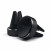 Автомобильный держатель Satechi Aluminum Vent Magnet Mount Jet Black (ST-MVMJ)