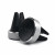 Автомобільний тримач Satechi Aluminum Vent Magnet Mount Silver (ST-MVMS)