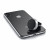 Автомобільний тримач Satechi Aluminum Vent Magnet Mount Silver (ST-MVMS)