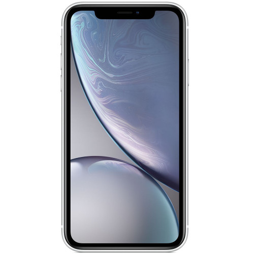 Apple iPhone XR 64GB White — купити в інтернет-магазині MR.FIX Apple iPhone XR 64GB White — купити в інтернет-магазині MR.FIX