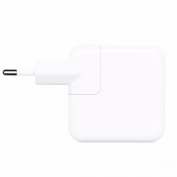 Apple 30W USB-C Power Adapter (MR2A2/MY1W2)
