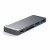 Satechi Type-C USB 3.0 Passthrough Hub Space Gray (ST-TCUPM)