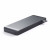 Satechi Type-C USB 3.0 Passthrough Hub Space Gray (ST-TCUPM)