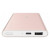 Xiaomi Mi Power Bank 10000 mAh Pro Gold (PLM03ZM)