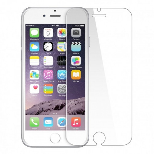 Защитное стекло Apple iPhone 6/6s Plus