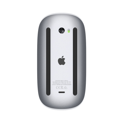 Apple Magic Mouse 2 (MLA02)