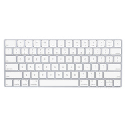 Apple Magic Keyboard (MLA22)