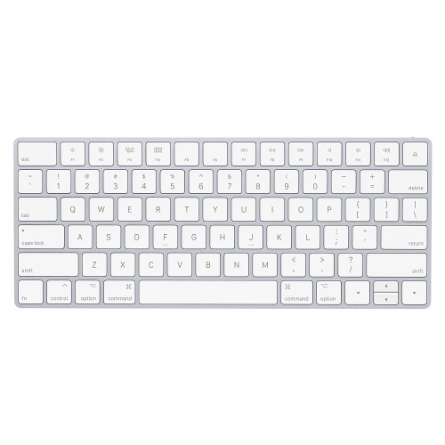 Apple Magic Keyboard (MLA22)