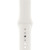 Apple Watch 49/46/45/44/42mm Sport Band White (MTPK2)