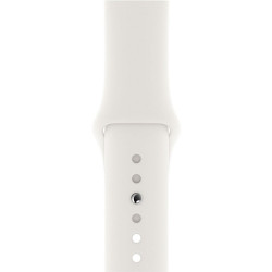 Apple Watch 38/40mm Sport Band White (MTP52)