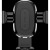 Автомобільний тримач Baseus Wireless Charger Gravity Car Mount Black (WXYL-01)