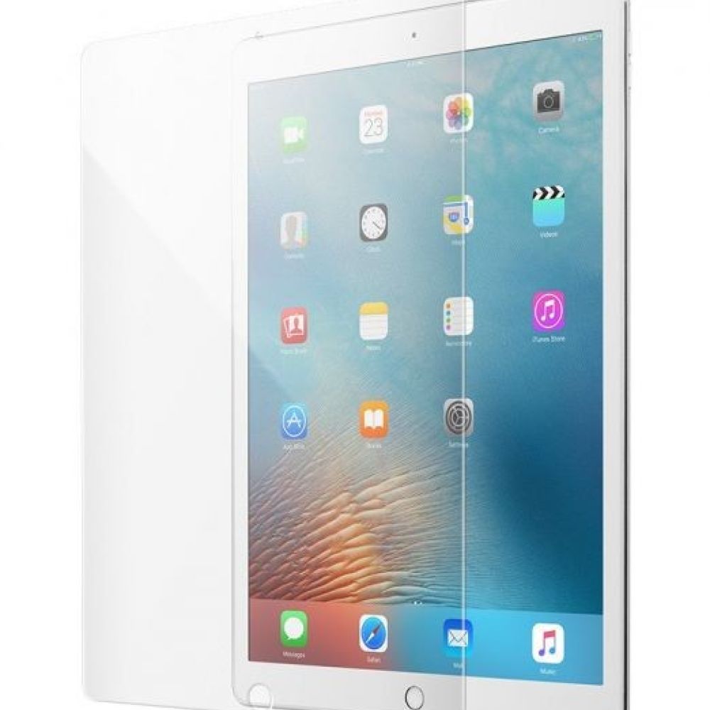 Защитное стекло Apple iPad 2018/2017/Pro 9.7"/Air 2/Air Benks Magic Okr+ 0.3mm