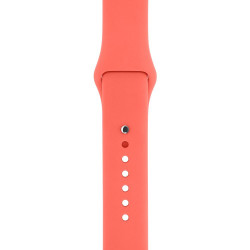 Apple Watch 42/44mm Sport Band Pink Sand (MJ4T2)