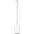 Apple Lightning to USB Camera Adapter (MD821)