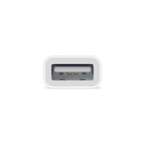 Apple Lightning to USB Camera Adapter (MD821)