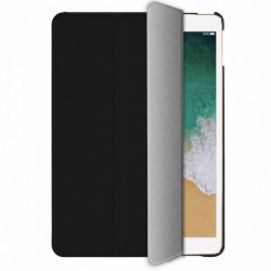 Чохол-книжка (поліуретановий) Apple iPad Pro 10.5" Macally Black (BSTANDPRO2S-B)